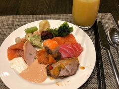 -上海浦东嘉里大酒店
