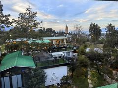 -云禾壹海景庄园餐厅