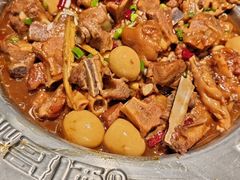 -胖哥俩肉蟹煲(光谷天地店)