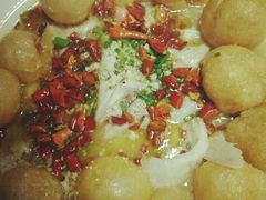-乐达酸菜鱼面(山师东路店)