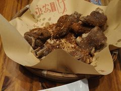 -永安水煮活鱼·仪征菜(仪征奥林匹克店)