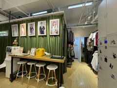 -真我樣照相馆·身份证·证件照·外拍(环球港店)