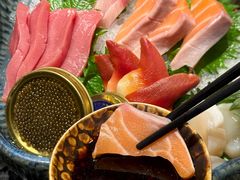 -蟹犇•帝王蟹雪蟹(陆家嘴店)