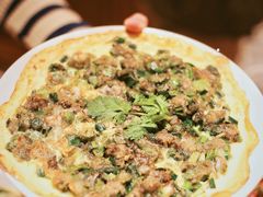-莆田餐厅PUTIEN(万象天地店)