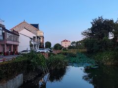 -暮谷MUGO ·团建聚会·露营烧烤·生日派对·共享菜地