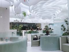 大堂-大树餐厅(朝阳大悦城店)