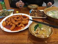 -二毛川菜馆(黄河路店)