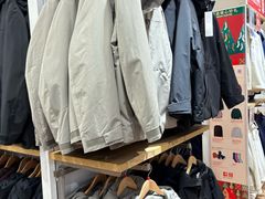 -优衣库(天津鲁能城购物中心店)