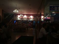 -华梅西餐厅(哈尔滨中央大街店)