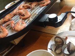 -富虹国际海鲜自助餐