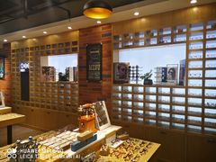 -A380视光·蔡司眼镜店(锦艺城店)