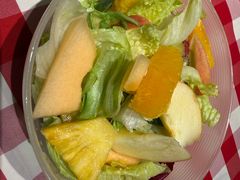 -西贝(枫蓝国际购物中心店)