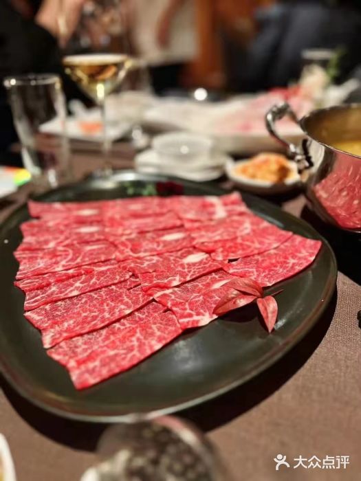 辉哥火锅(虹桥路店)图片