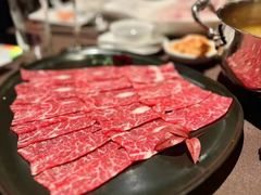 -辉哥火锅(虹桥路店)