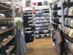 -优衣库(东莞汇一城店)