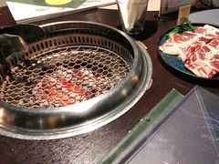 -义气烤肉餐吧(大族广场店)