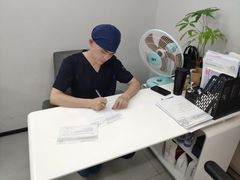 -牙博士口腔品牌连锁(杨浦店)