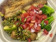 -CALIFORKS加州叉子轻食(朝阳门店)