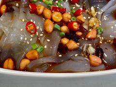 -半天妖烤鱼(方庄店)