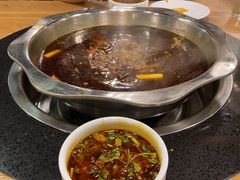 -五里香火锅城(五里堆路店)