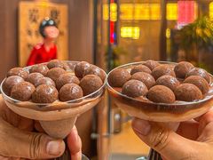 -牧童禧肉社·韩国炭火烤肉店(中粮祥云小镇店)