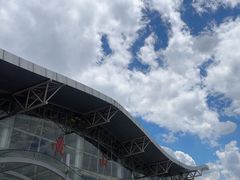 -黄山屯溪国际机场