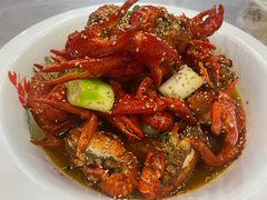 -四妹餐厅(玫瑰街店)