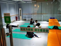-舞蓓舞蹈(永定路校区)