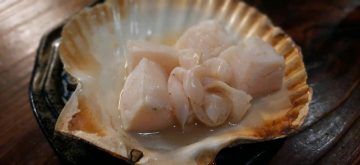 -矶野水产(澳门逸园中心店)