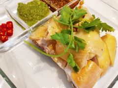 -茶小点(丽悦新天店)
