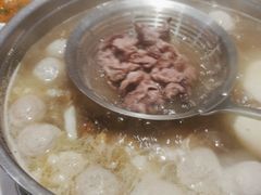 -八合里潮汕鲜牛肉火锅(福州万象城店)