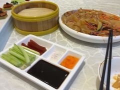 -福来居烤鸭店(天坛二店)