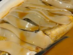 -桂满陇·蟹黄小笼汤包(中山公园店)