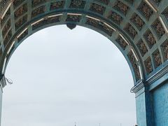 -文成城堡