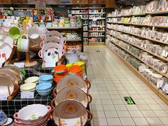 -吉麦隆沙溪超市