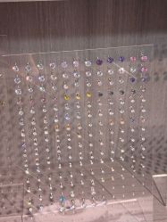 -荔刺青纹身·手穿孔饰品