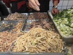 -龙鳞路第一家牛肉汤