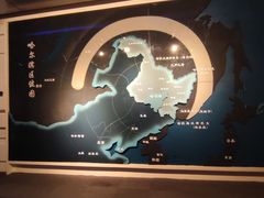 -哈尔滨规划展览馆