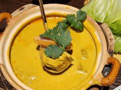 -泰妃殿(武汉首店)