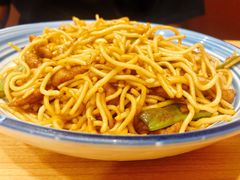 状元扁豆焖面-宏状元现熬粥·京味菜(黄寺大街店)