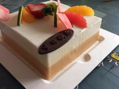 壹点壹客-壹点壹客·生日蛋糕(南山店)