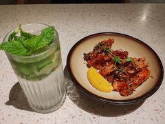 -BE BRIGHT KITCHEN(正佳广场店)