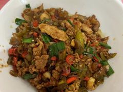 -西江红·株洲本地菜(滨江南路店)