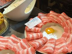-袁老四重庆老火锅(桐梓坡店)
