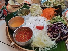 -BLABLATAI吧啦泰·泰式爆炒(西宸天街店)