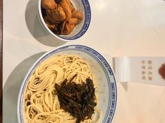-永丰面馆(汉口路店)