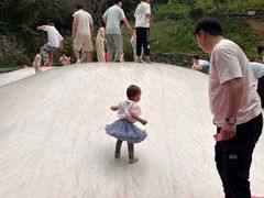 -西部长青自然儿童乐园