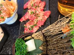 -樱嘢·炭火烧肉(惠南店)