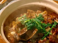 -金龙·打边炉(南京西路店)