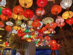 -新白鹿餐厅(爱琴海购物中心店)